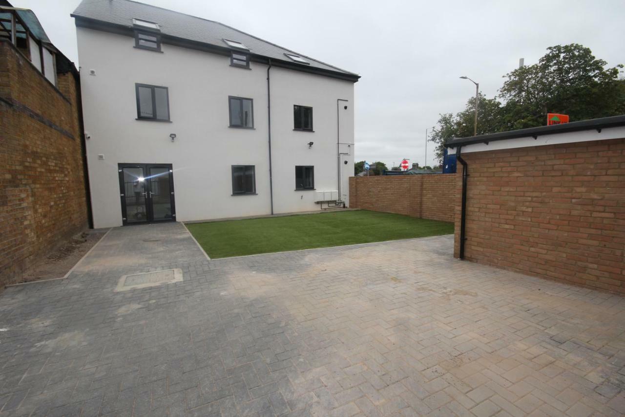 Holden Court Apartments - Apt 3 West Drayton  Eksteriør billede